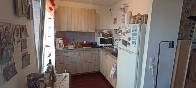 For sale Douai 2 rooms 44 m2 Nord (59500) photo 2