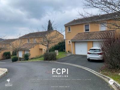 Louer Appartement 55 m2 Castres