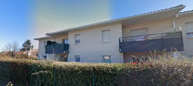 For sale Cazeres 2 rooms 36 m2 Haute garonne (31220) photo 0