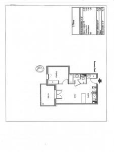 For sale Cazeres 2 rooms 36 m2 Haute garonne (31220) photo 1