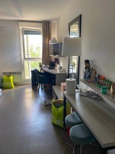 For sale Toulouse 1 room 23 m2 Haute garonne (31400) photo 1