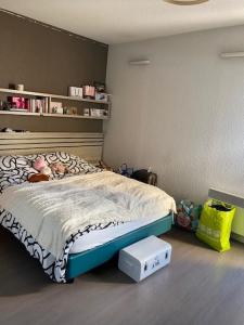 For sale Toulouse 1 room 23 m2 Haute garonne (31400) photo 2