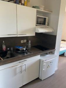 For sale Toulouse 1 room 23 m2 Haute garonne (31400) photo 3