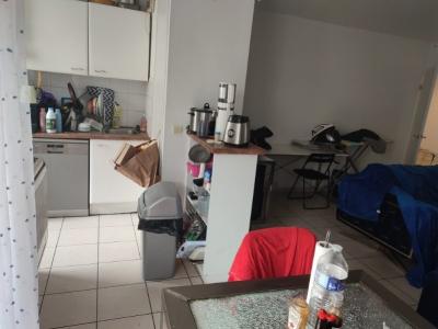 Annonce Vente 3 pices Appartement Alfortville 94