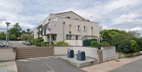For sale Castanet-tolosan 3 rooms 57 m2 Haute garonne (31320) photo 0