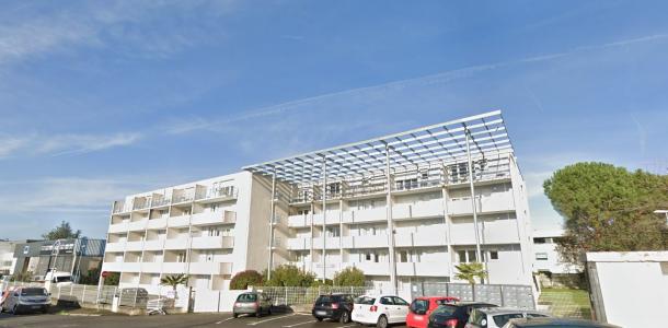 For sale Balma 1 room 27 m2 Haute garonne (31130) photo 1