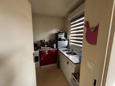 Annonce Vente 3 pices Appartement Bourges 18