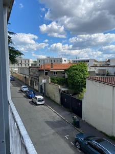 Acheter Appartement Bordeaux Gironde