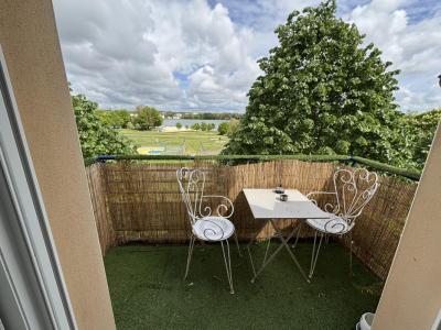 Annonce Vente 2 pices Appartement Bourges 18