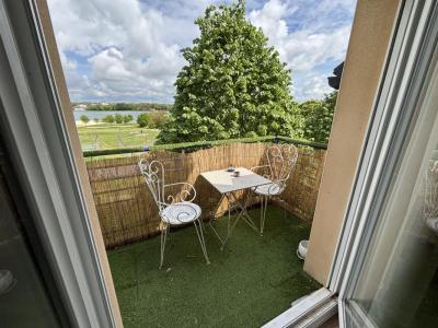 Acheter Appartement 42 m2 Bourges