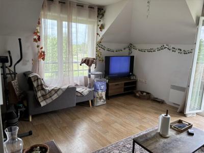 Acheter Appartement Bourges Cher