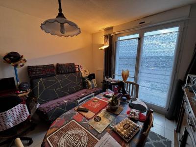 For sale Saint-quentin 2 rooms 36 m2 Aisne (02100) photo 1