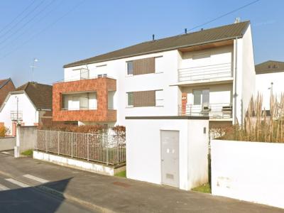 For sale Saint-quentin 2 rooms 36 m2 Aisne (02100) photo 4