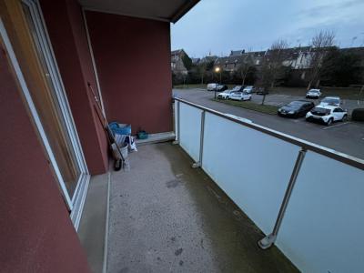 For sale Saint-quentin 3 rooms 61 m2 Aisne (02100) photo 1