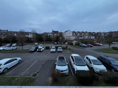 For sale Saint-quentin 3 rooms 61 m2 Aisne (02100) photo 2