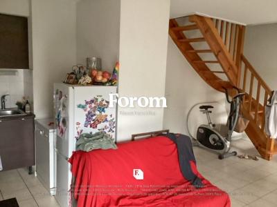 Annonce Vente 3 pices Appartement Orthez 64