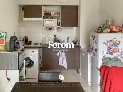 Acheter Appartement 69 m2 Orthez