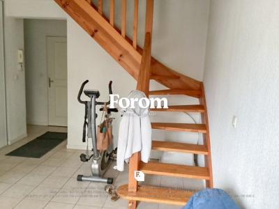 Acheter Appartement Orthez Pyrenees atlantiques