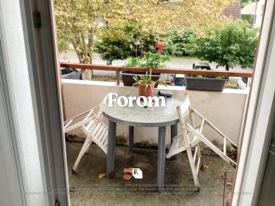 Acheter Appartement Orthez 103000 euros