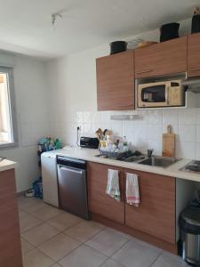 For sale Toulouse 3 rooms 62 m2 Haute garonne (31400) photo 4
