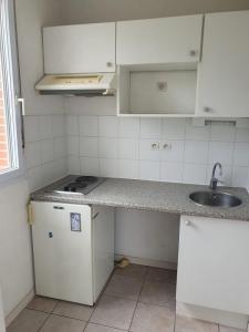 For sale Toulouse 2 rooms 38 m2 Haute garonne (31200) photo 3