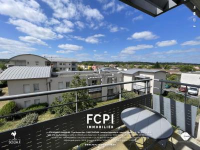 For sale Tournefeuille 2 rooms 45 m2 Haute garonne (31170) photo 1