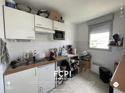 For sale Tournefeuille 2 rooms 45 m2 Haute garonne (31170) photo 4