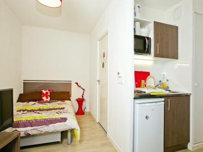 Annonce Vente Appartement Massy 91