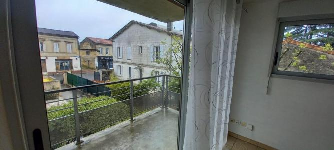 Acheter Appartement 39 m2 Coutras