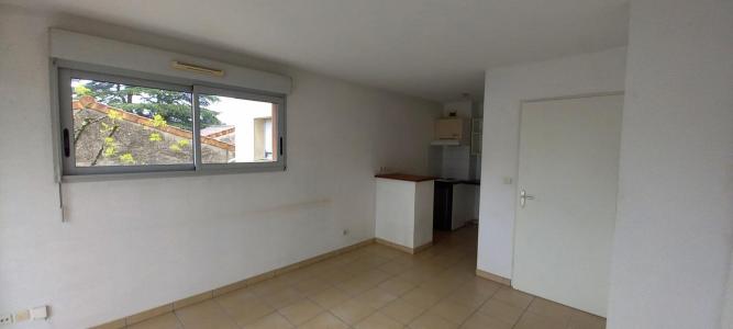 Acheter Appartement Coutras Gironde