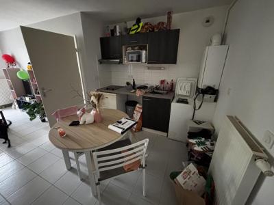 For sale Saint-quentin 2 rooms 39 m2 Aisne (02100) photo 1