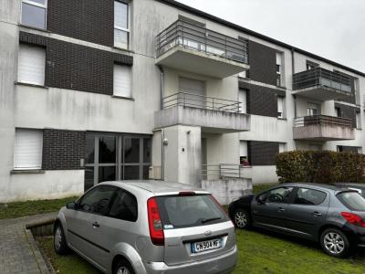 For sale Saint-quentin 2 rooms 39 m2 Aisne (02100) photo 4