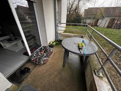 For sale Saint-quentin 2 rooms 39 m2 Aisne (02100) photo 1