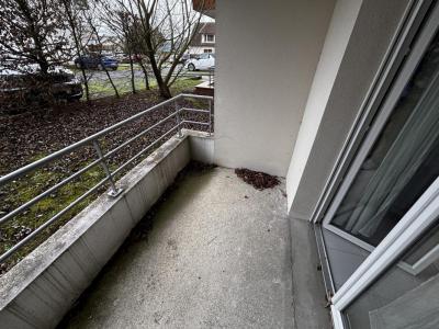 Acheter Appartement 40 m2 Saint-quentin