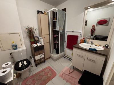 For sale Saint-quentin 2 rooms 41 m2 Aisne (02100) photo 3