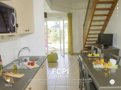 Annonce Vente 3 pices Appartement Eauze 32