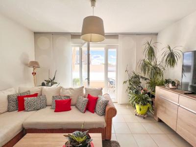 For sale Narbonne 3 rooms 64 m2 Aude (11100) photo 2
