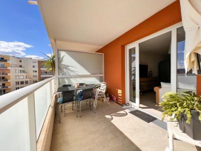 For sale Narbonne 3 rooms 64 m2 Aude (11100) photo 3