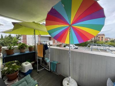 Annonce Vente 3 pices Appartement Cugnaux 31