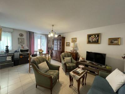 Acheter Appartement 63 m2 Cugnaux