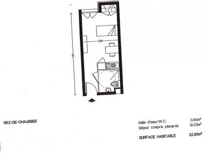 Acheter Appartement Parempuyre Gironde
