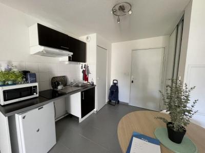 For sale Balma 1 room 33 m2 Haute garonne (31130) photo 3