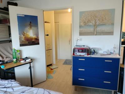 For sale Roche-sur-yon 1 room 34 m2 Vendee (85000) photo 1
