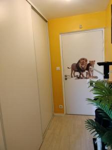 For sale Roche-sur-yon 1 room 34 m2 Vendee (85000) photo 2