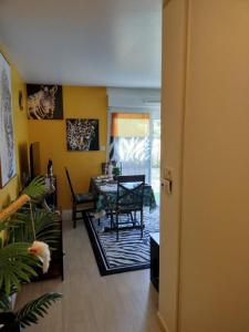For sale Roche-sur-yon 1 room 34 m2 Vendee (85000) photo 3