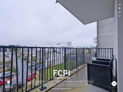 For sale Lormont 2 rooms 46 m2 Gironde (33310) photo 2