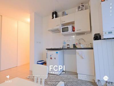 For sale Lormont 2 rooms 46 m2 Gironde (33310) photo 3