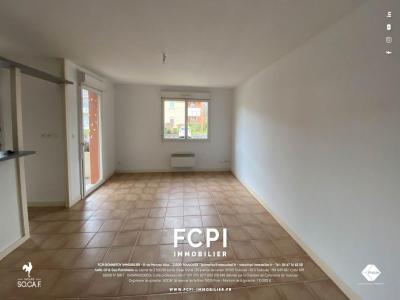Annonce Vente 3 pices Appartement Caussade 82