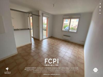 Acheter Appartement 55 m2 Caussade