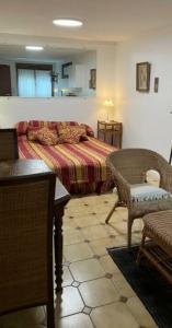 For rent Chilly-mazarin 1 room 37 m2 Essonne (91380) photo 1